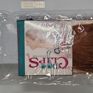 Doo Clips  Clip-N-Go Hair Extensions